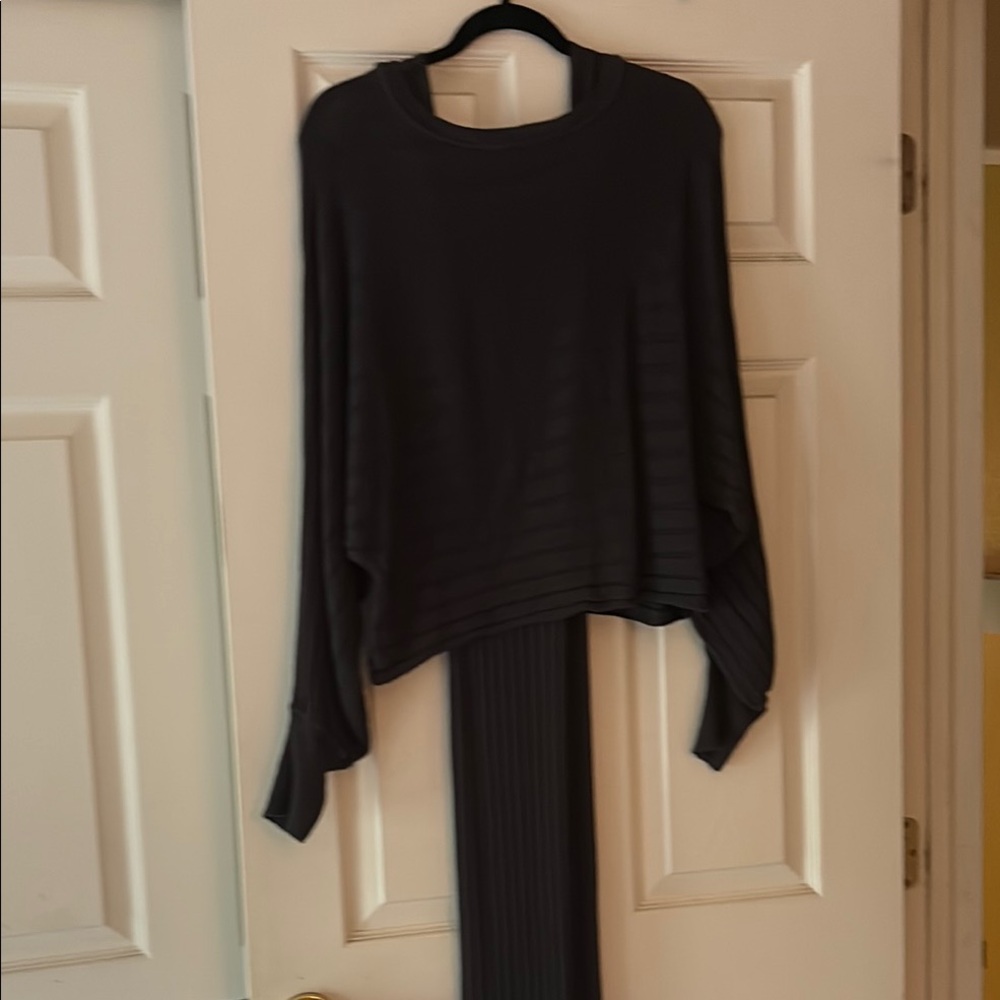 Current Air Sweater Dress